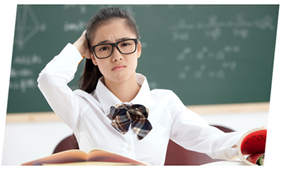 高一数学补习经验分享