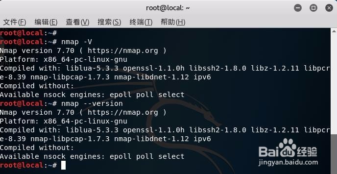 Nmap经常忽略的一些选项
