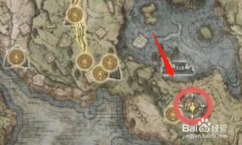 艾尔登法环龙飨教堂激活方法