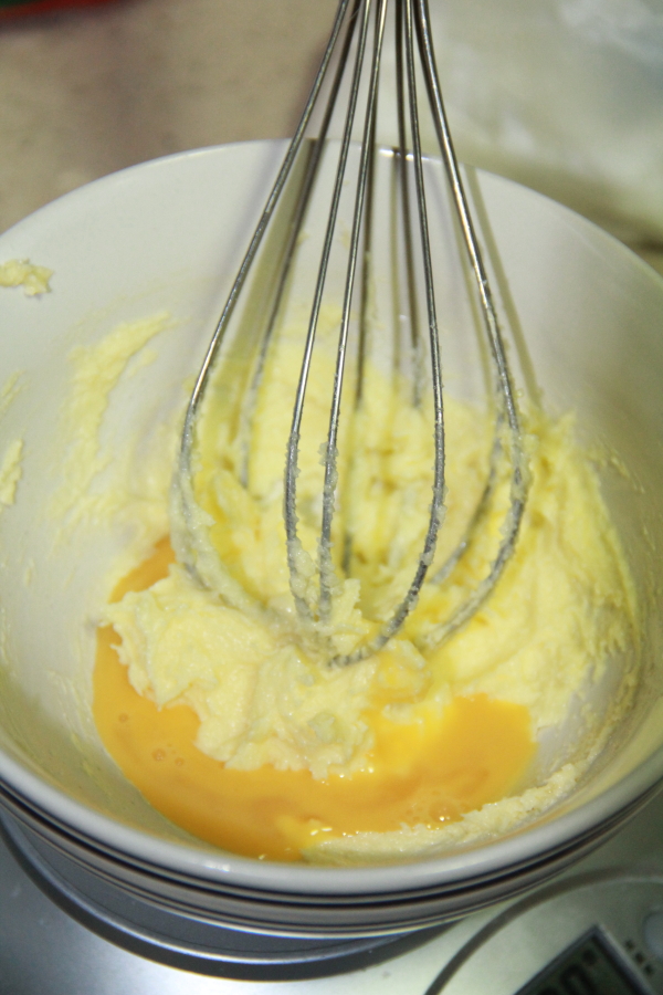 红豆杏仁墨西哥