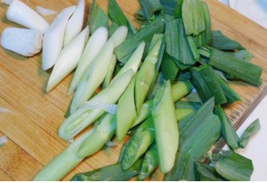 超级下饭的回锅肉