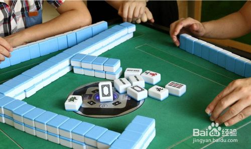 有些人打麻将总是赢,他们怎么做到的?