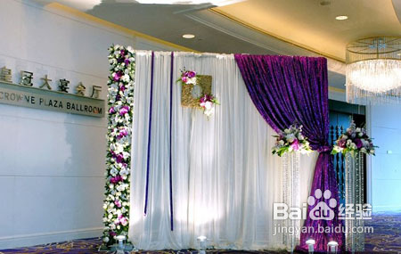 挑选合适婚宴酒店方法大推荐