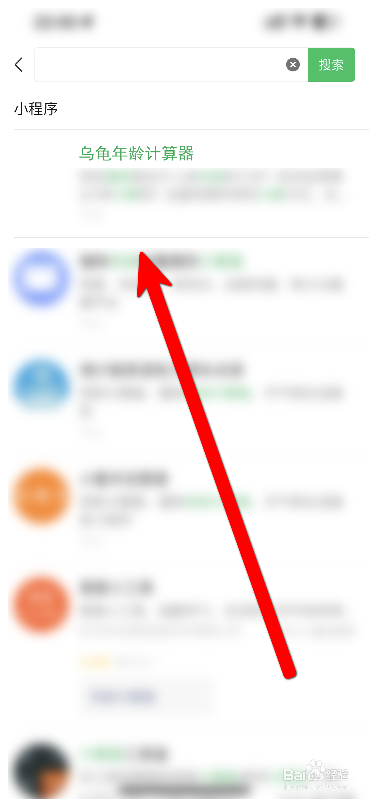 草龟怎么看年龄