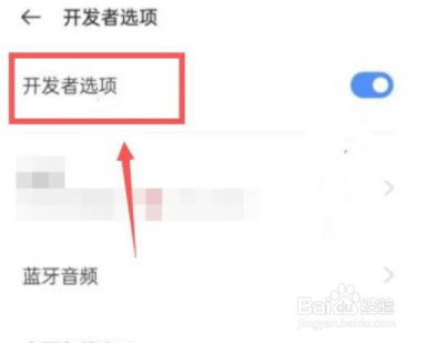 vivox60怎么进入开发者选项