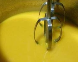 如何做超软的酸奶蛋糕