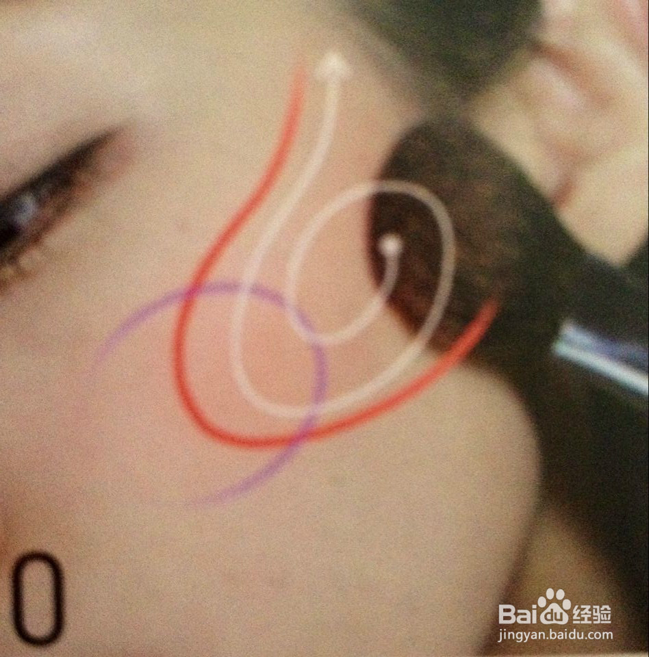 清纯少女化妆秘诀