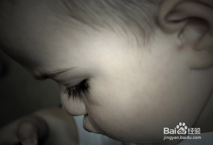 宝宝补钙的最好五种食物