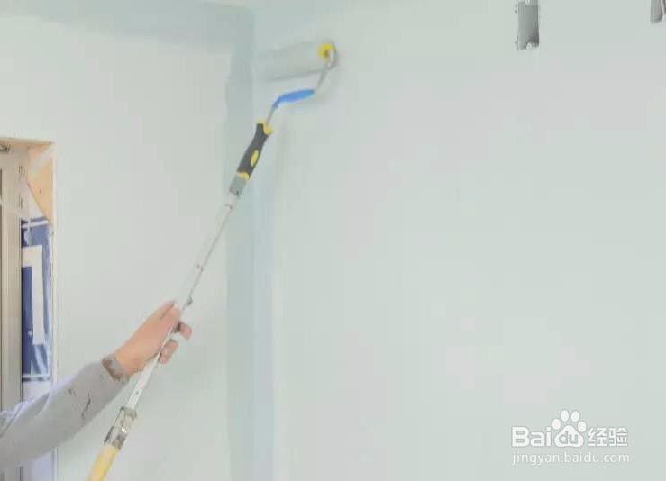 墙面漆鼓包怎么修理