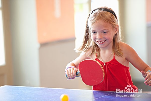 如何练习乒乓球防转攻