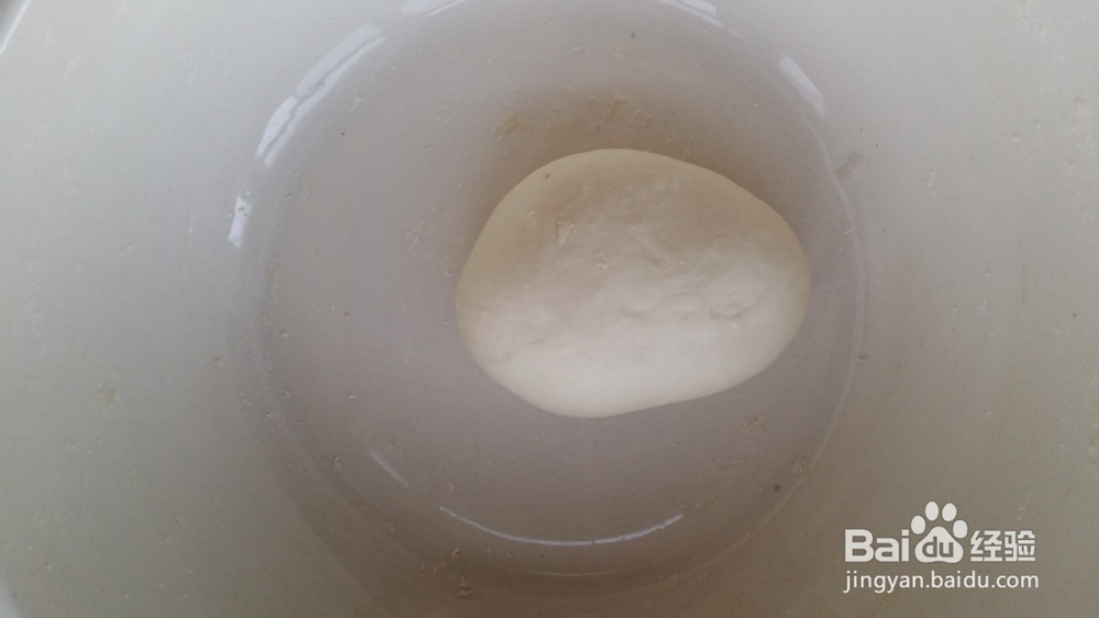 早餐包饺子的过程