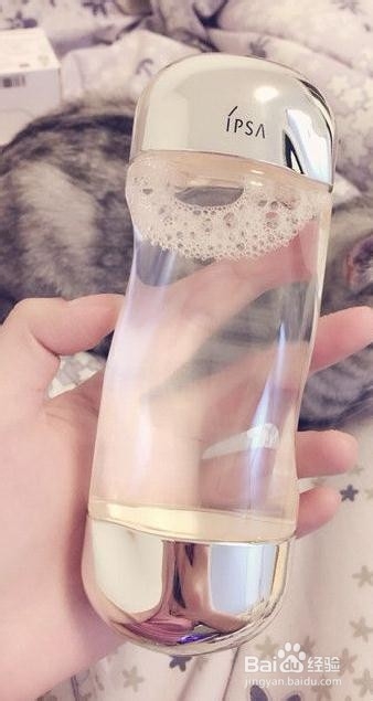 流金水的正确使用方法