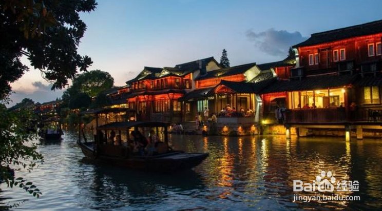 如何旅游摄影