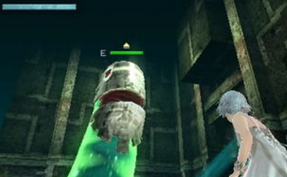 拉比利斯的彼方 攻略