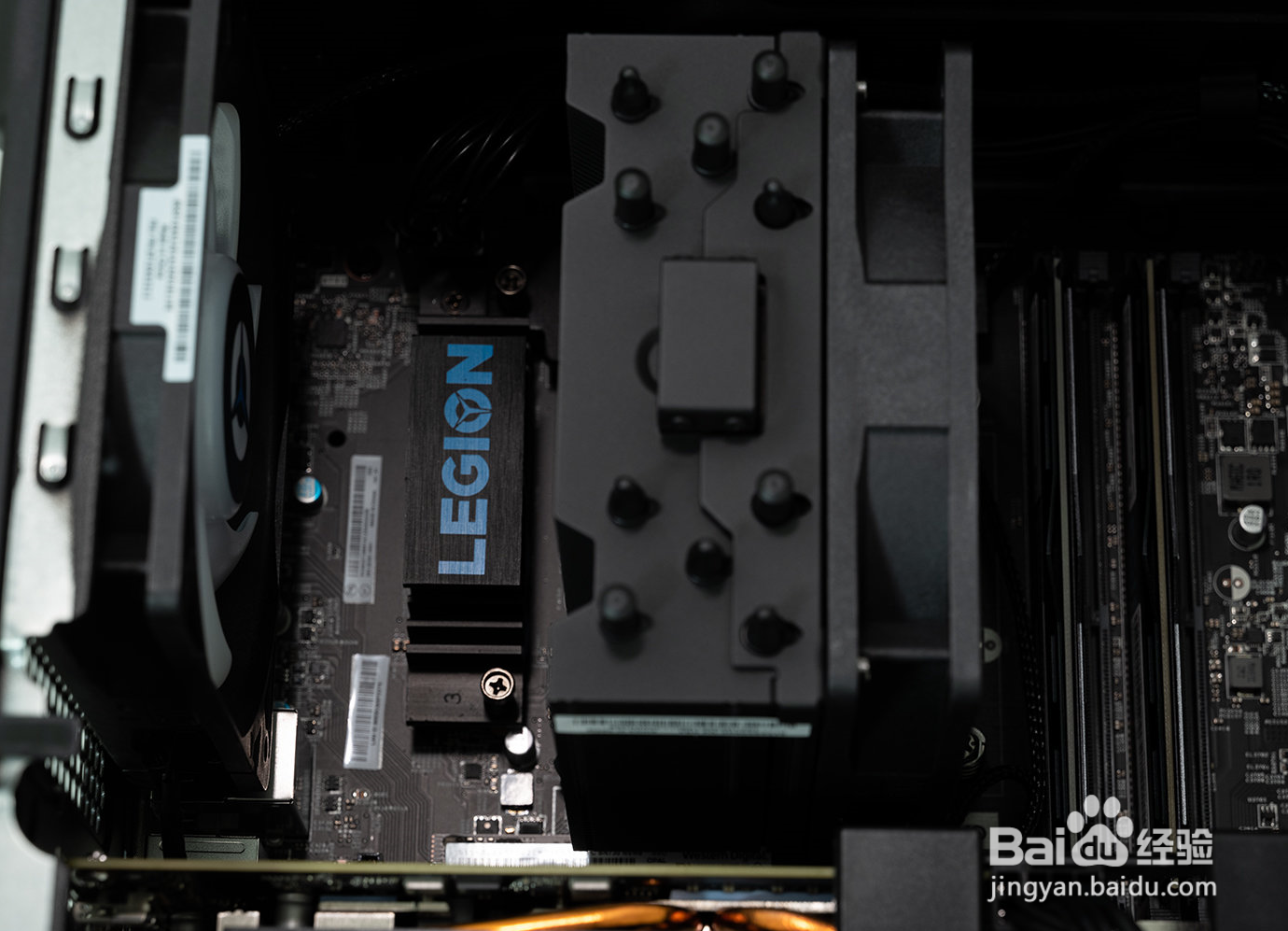 电脑显示器不显示