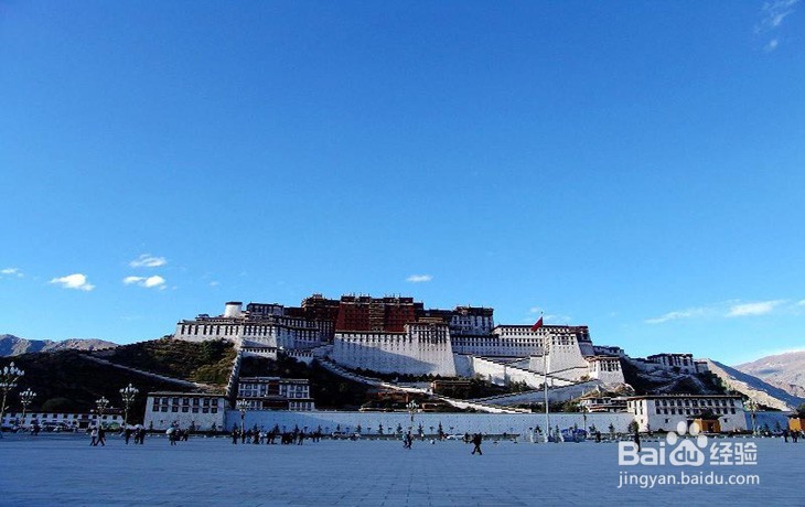 <b>初上西藏高原身体上需要注意哪些</b>