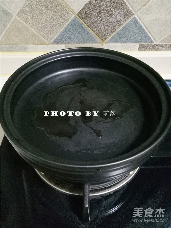 蚝油杏鲍菇的做法