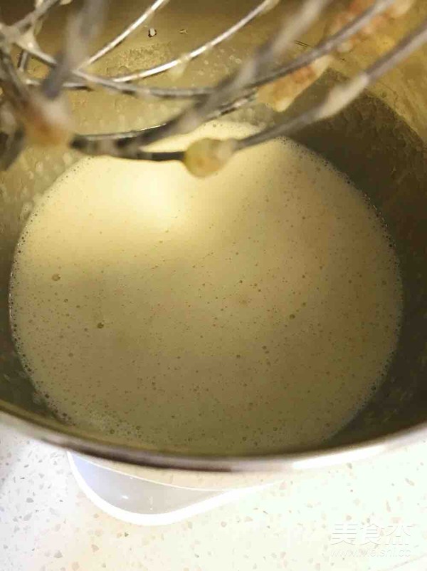 香蕉面包的做法