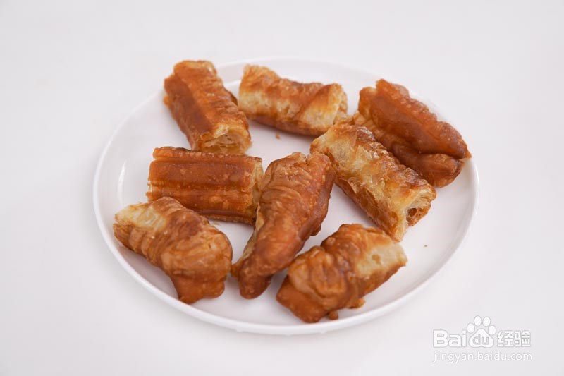 培根葱花蛋饭卷