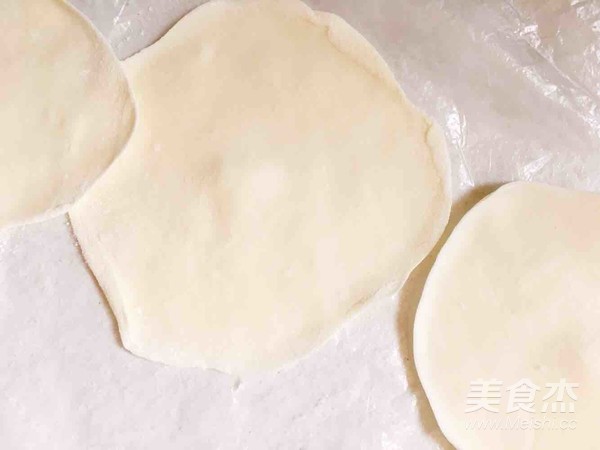 三鲜煎饺的做法