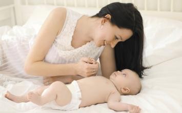 如何提高产后催乳技巧