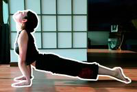 怎样练习动物运动操来预防颈椎病?