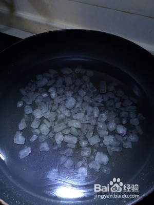 柚皮糖的做法