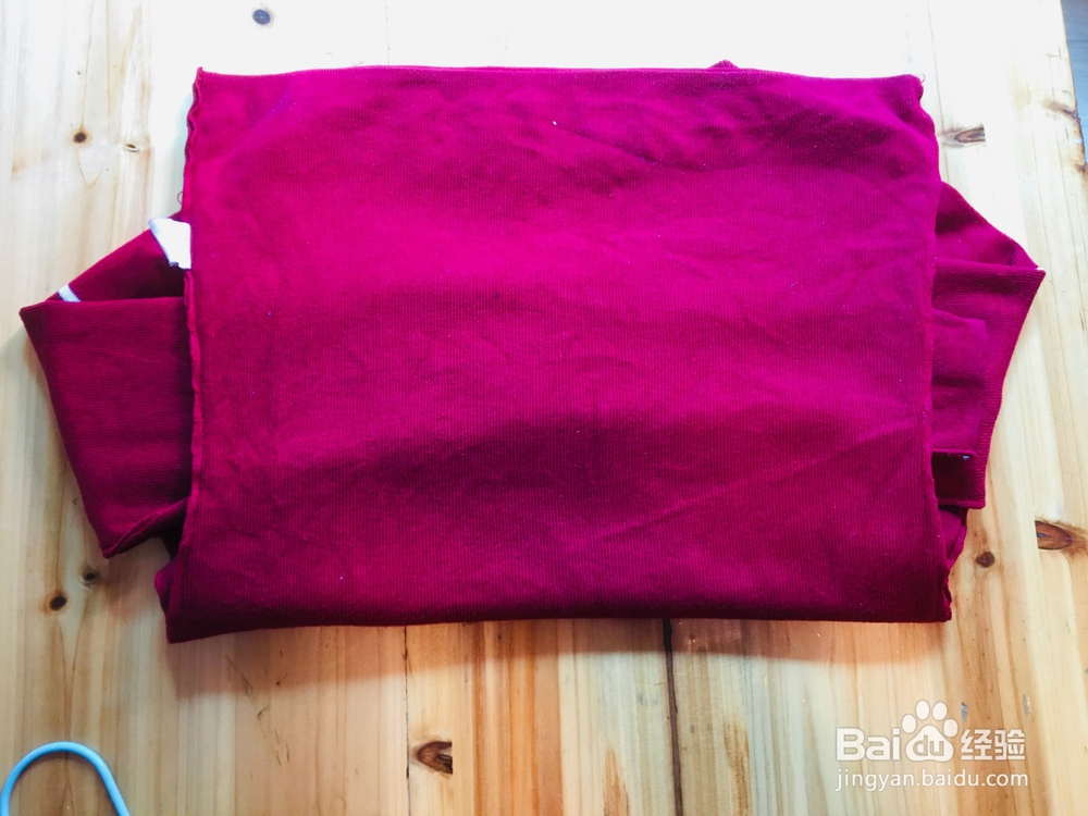 挂毛衣的正确方法有哪些？