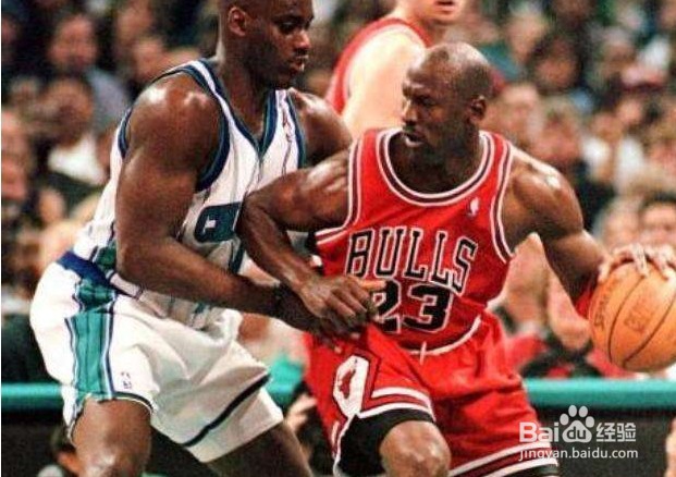 新手如何打好篮球技巧