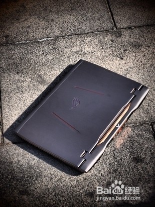 史上最强 华硕ROG GX700VO水冷本外观评测