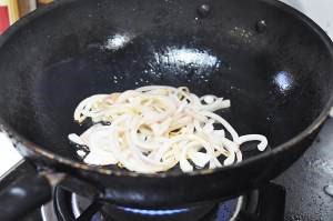 什锦印尼炒饭的做法