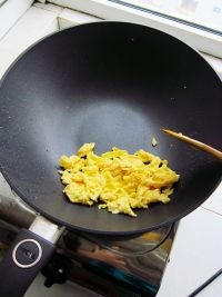 西红柿炒鸡蛋