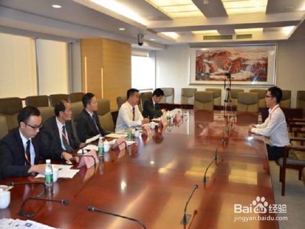 如何做好面试准备？