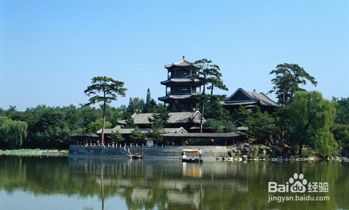 <b>杭州旅游必去的旅游景点有哪些</b>