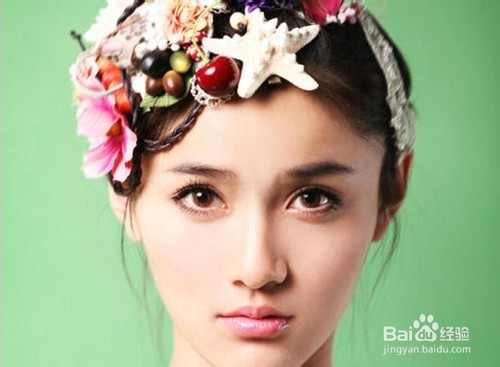 秋季唇部护理 拥有完美水润娇唇