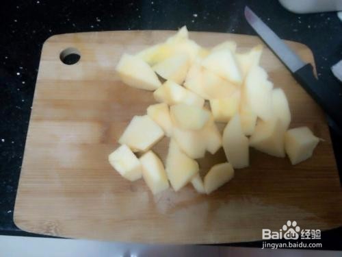 石榴的该如何去吃