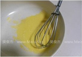 香浓巧克力牛奶慕斯