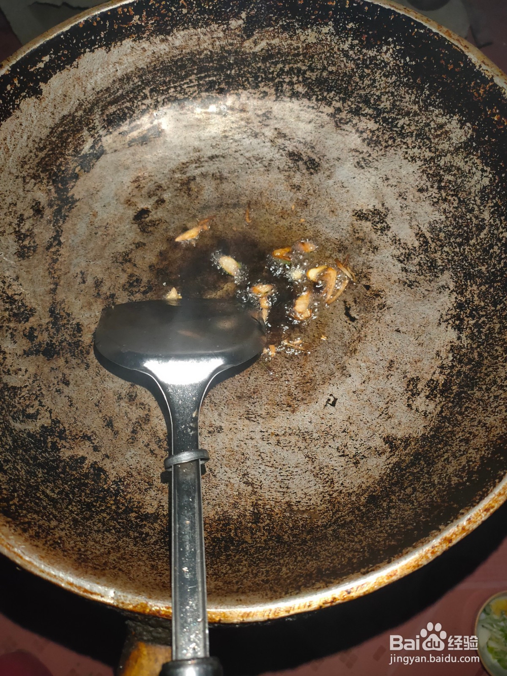 如何做清炒土豆丝