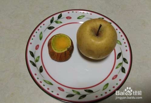 金瓜苹果米糊是怎么做的?家常做法教程