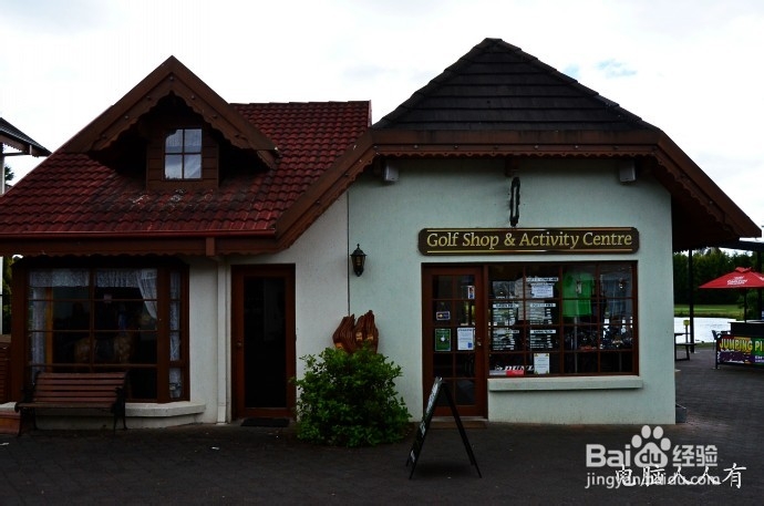 澳洲游记：[8]塔岛瑞士小镇