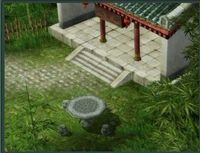 一掌溪山行旅图大全