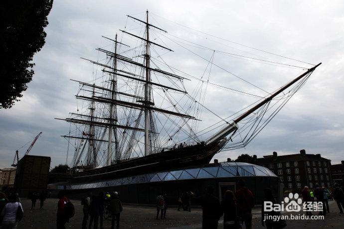 复古英伦之旅：在伦敦不得不做的三件事