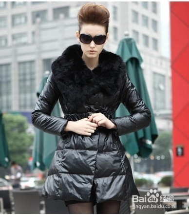 秋冬季节穿什么?