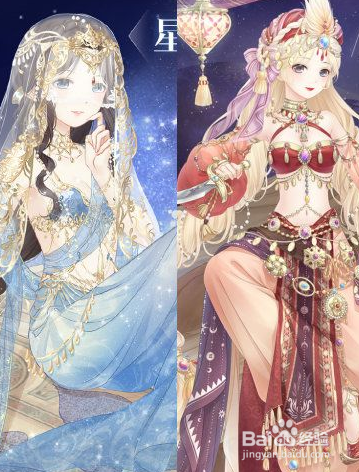 奇迹暖暖4关荒原偶遇攻略?荒原偶遇s怎么搭配?