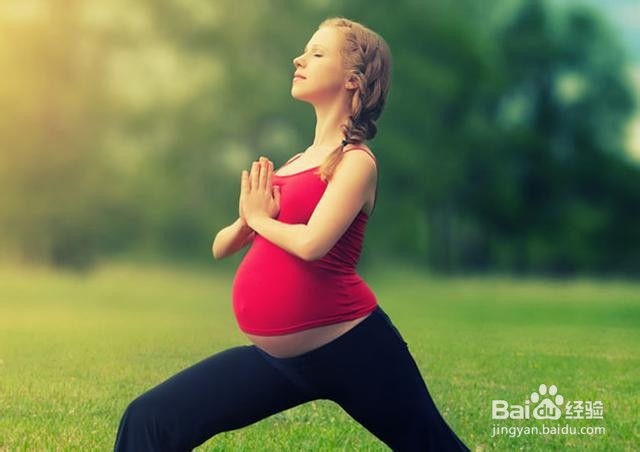 怀孕初期吃什么保胎？