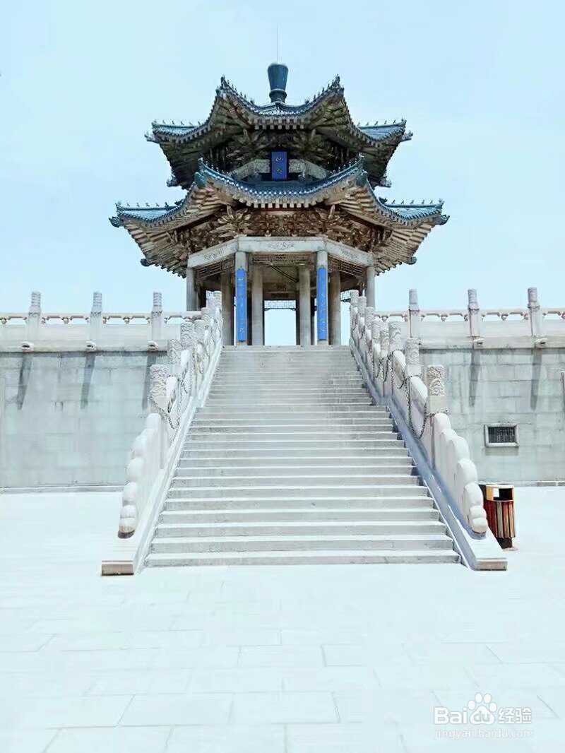 淄博自助游攻略