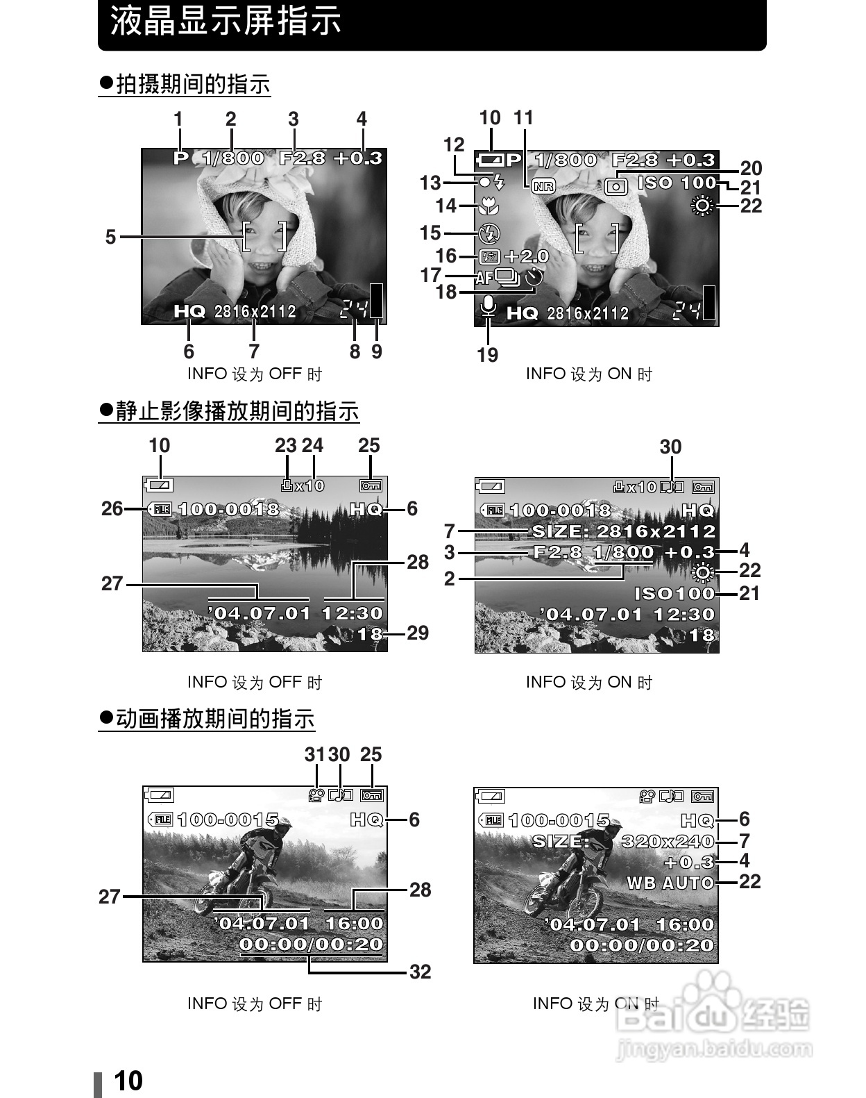 Olympus奥林巴斯C-60Z数码相机说明书:[1]