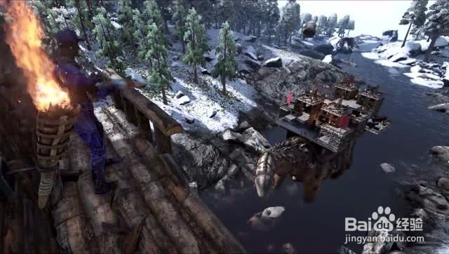 方舟聚合物怎么做