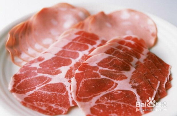 羊肉的烹饪和去膻方法