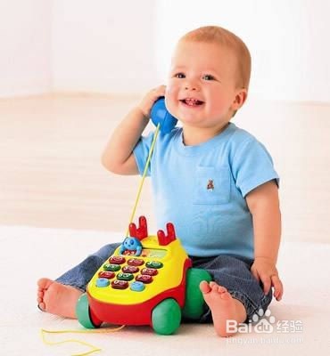 给小孩子买玩具有哪些经验?